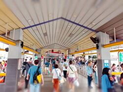 Tampines Central 1 (D18), Retail #564311011